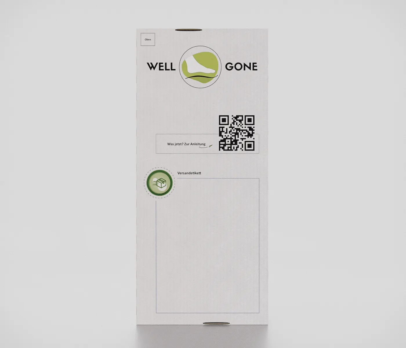 3D-Biostep-Trittschaumset