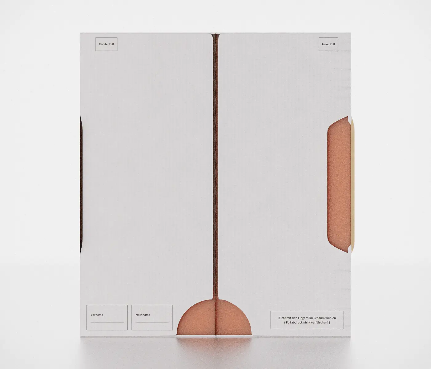 3D-Biostep-Trittschaumset