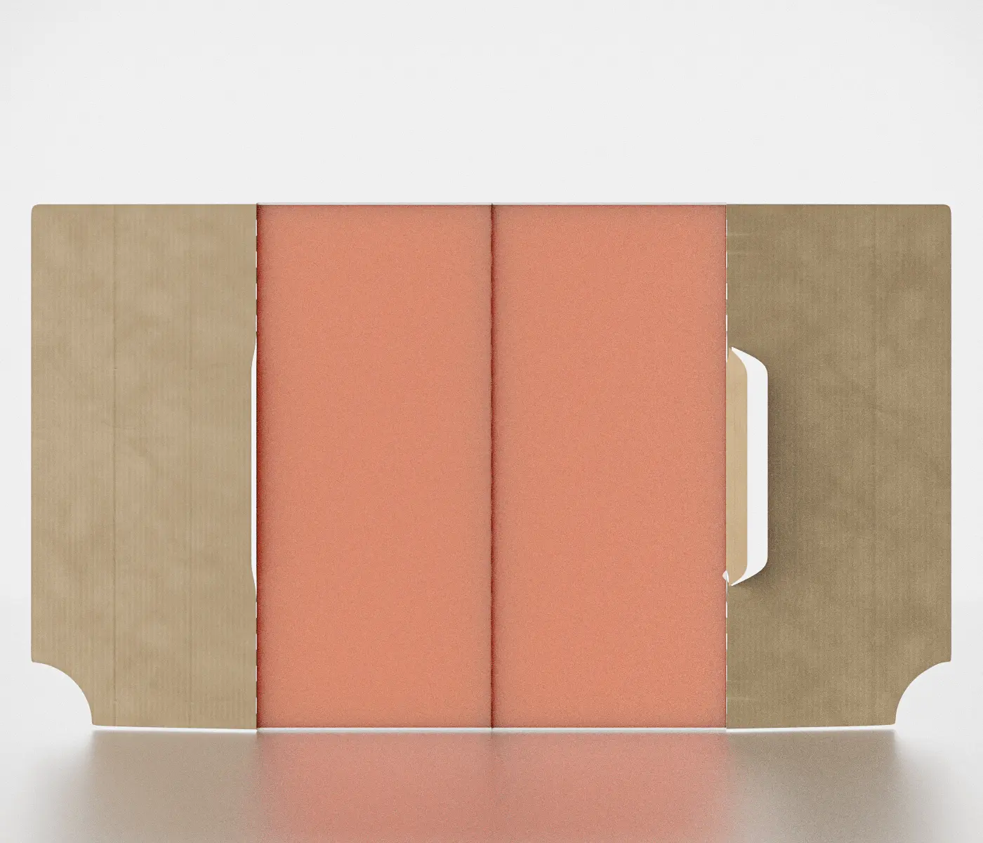 3D-Biostep-Trittschaumset