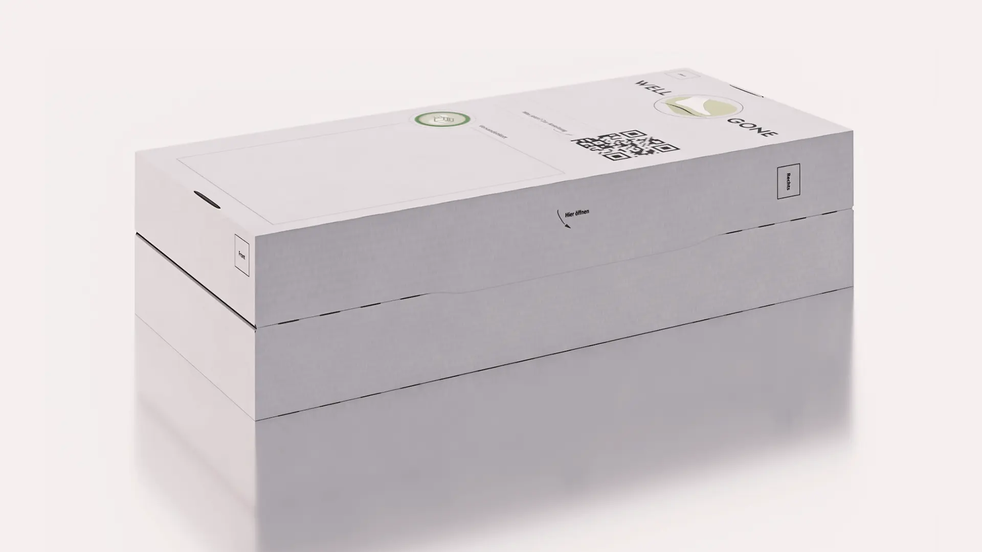 3D-Biostep-Trittschaumset